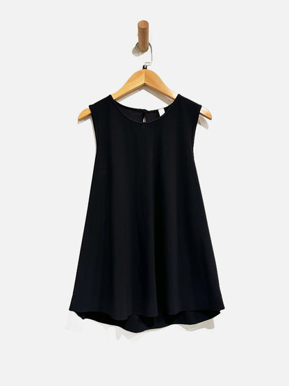 Lululemon Here To There Tank in Black - 8