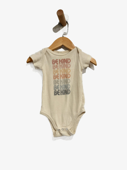 Royal Apparel Be Kind Onesie - 3-6M