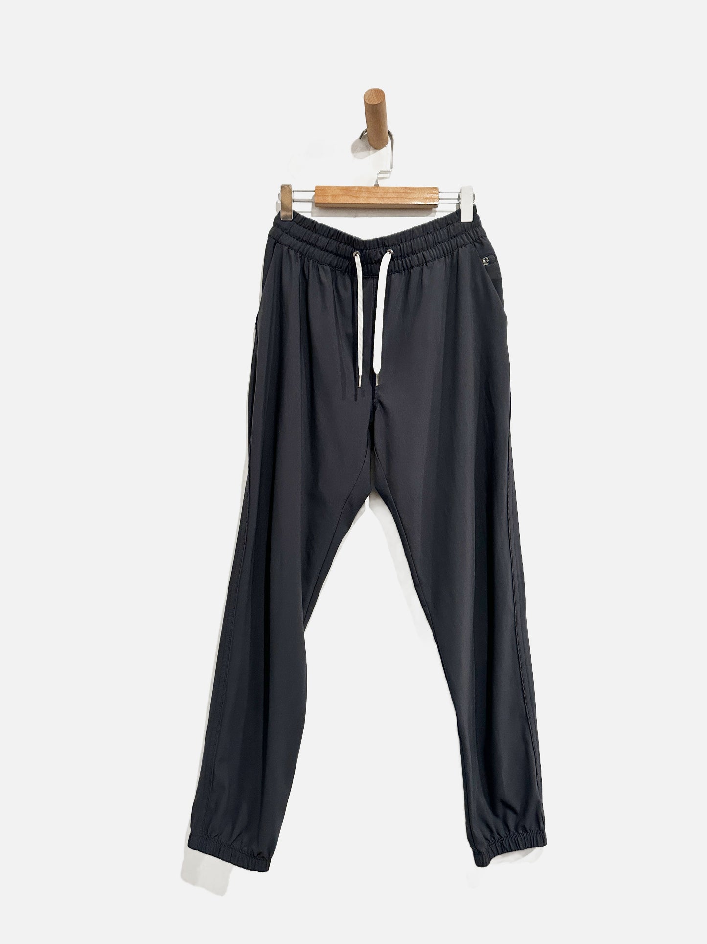 Vuori Performance Navy Joggers - Small