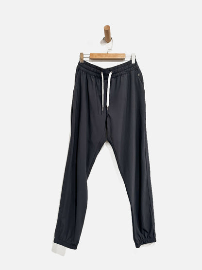 Vuori Performance Navy Joggers - Small