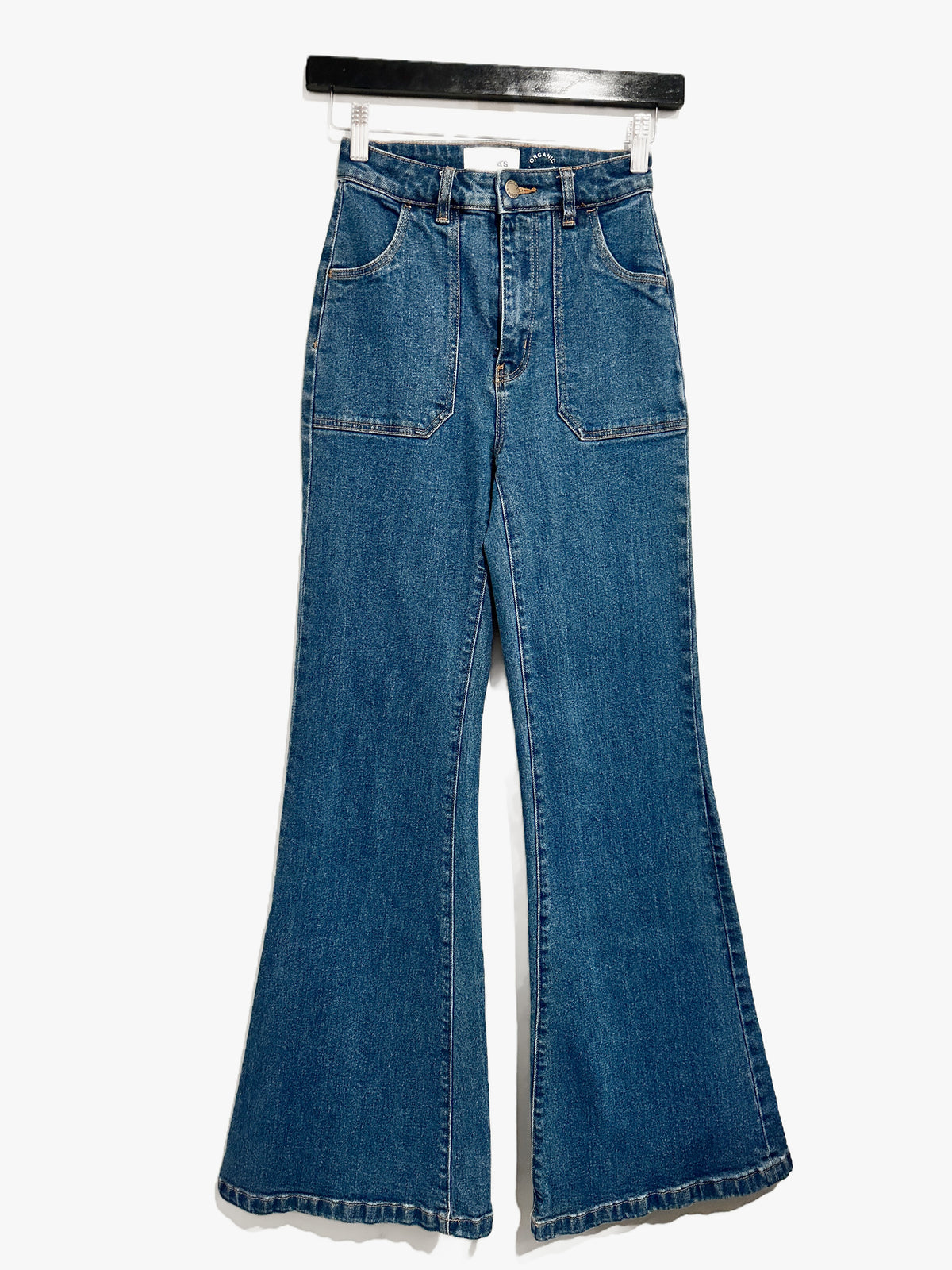 Rolla's East Coast Flare Jeans - 24