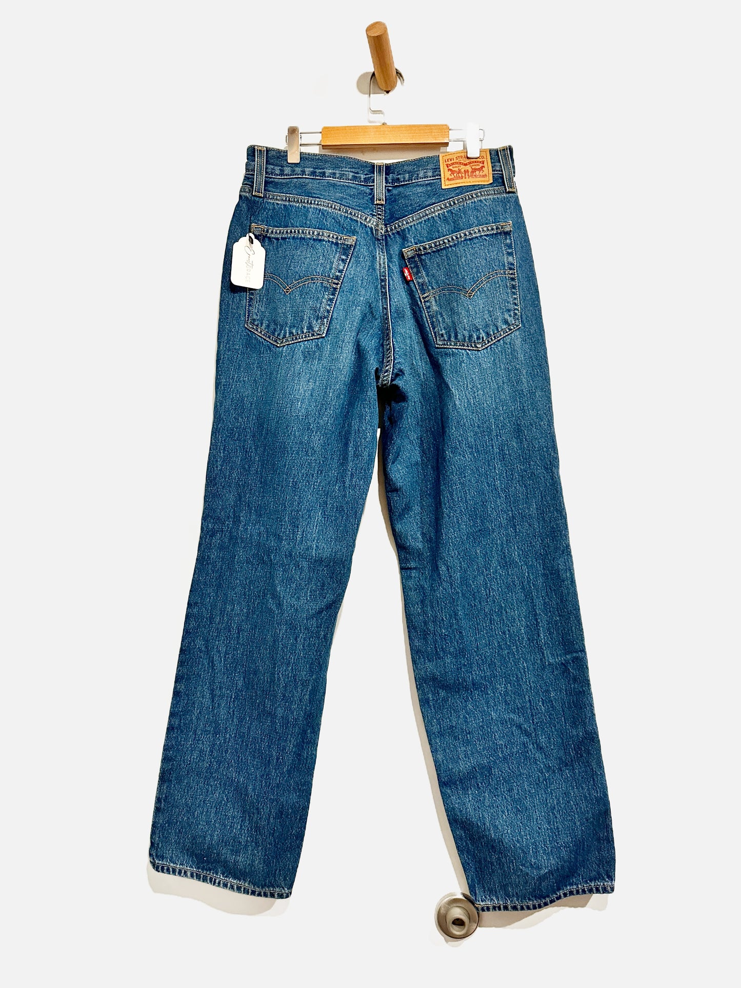 Levi’s ’94 Baggy Jean - 29