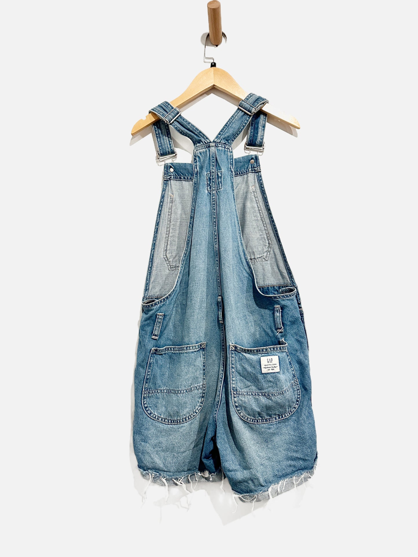 Gap Shortalls - Small