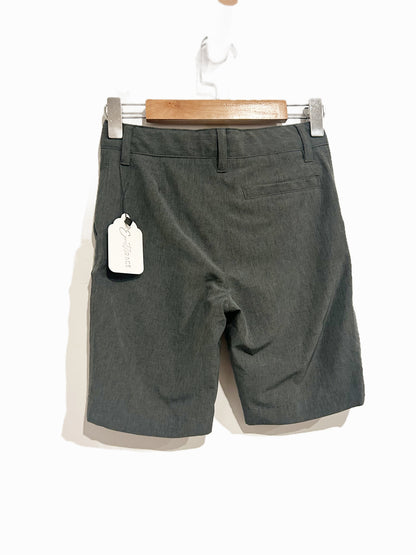 Nordstrom Gray Shorts - 5