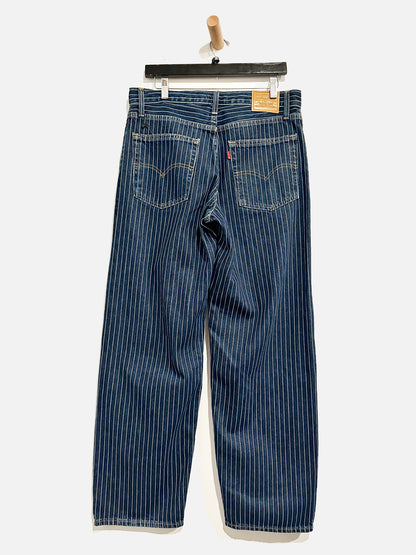 Levi’s Baggy Dad Railroad Jeans - 29