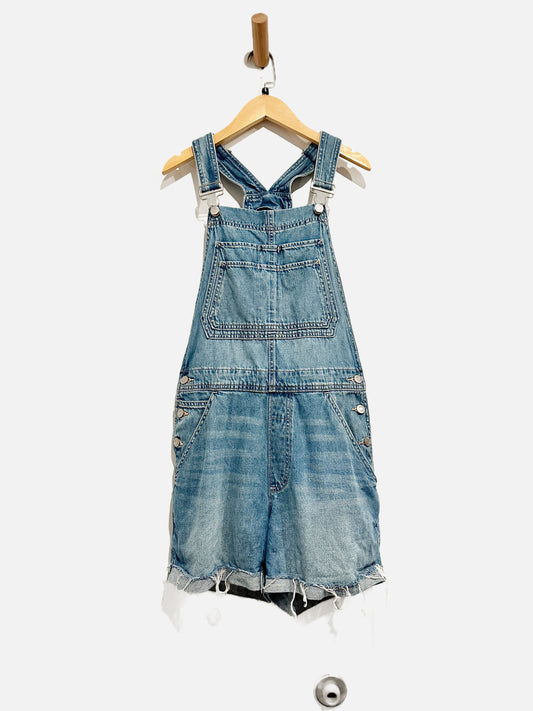 Gap Shortalls - Small