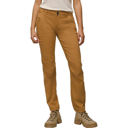 Prana Halle Straight Pant in Earthbound - 8