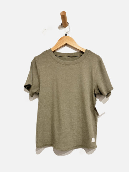 Vuori Pose Fitted Tee - Medium