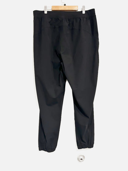 Lululemon Black Adapted State HR Joggers - 12
