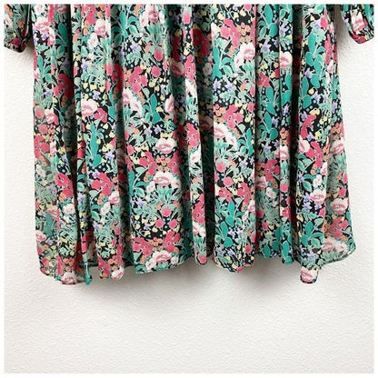 Anthropologie Floreat Ottawa Floral Embroidered LS Dress Size Small Ernest Grace Anthropologie Floreat Ottawa Floral Embroidered LS Dress Size Small Ernest Grace