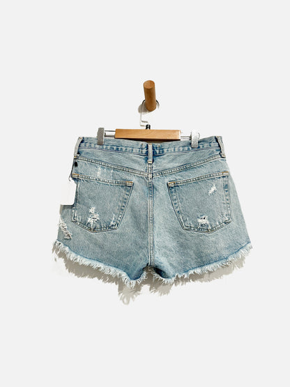 Agolde Parker Shorts - 27