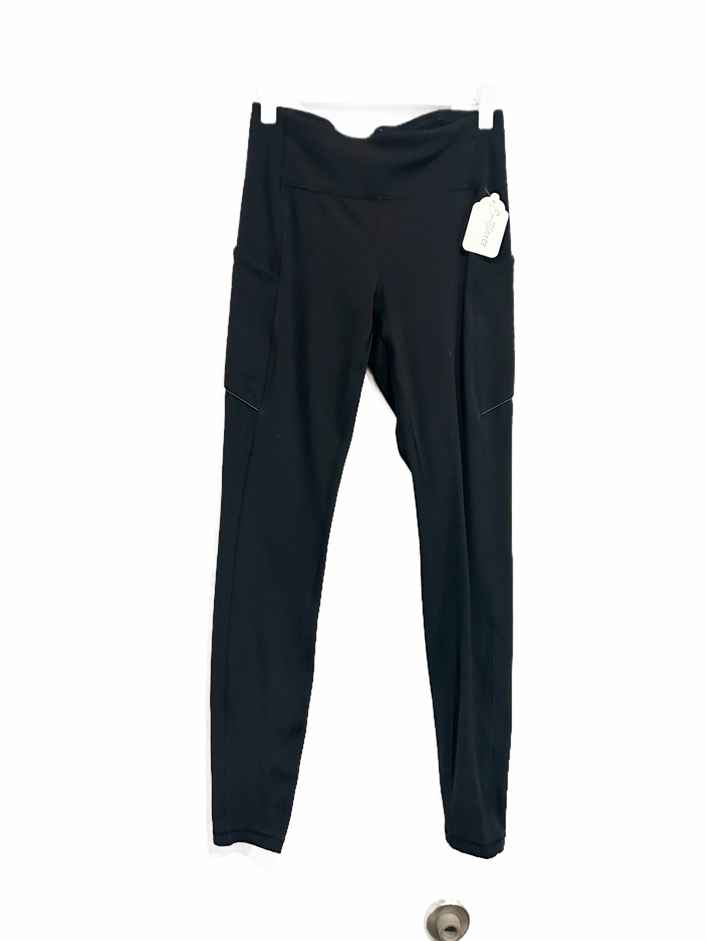 Lululemon Speed Up Tight 28” in Black - 4