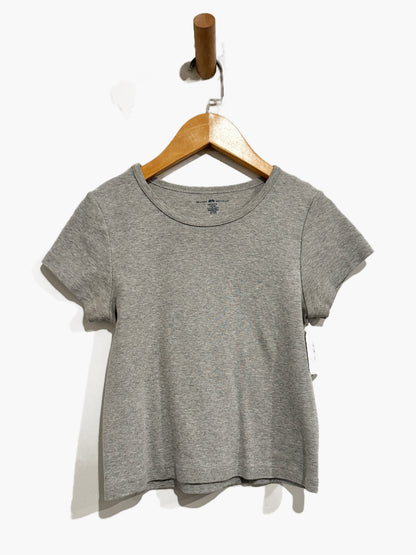 Brandy Melville Grey Tee