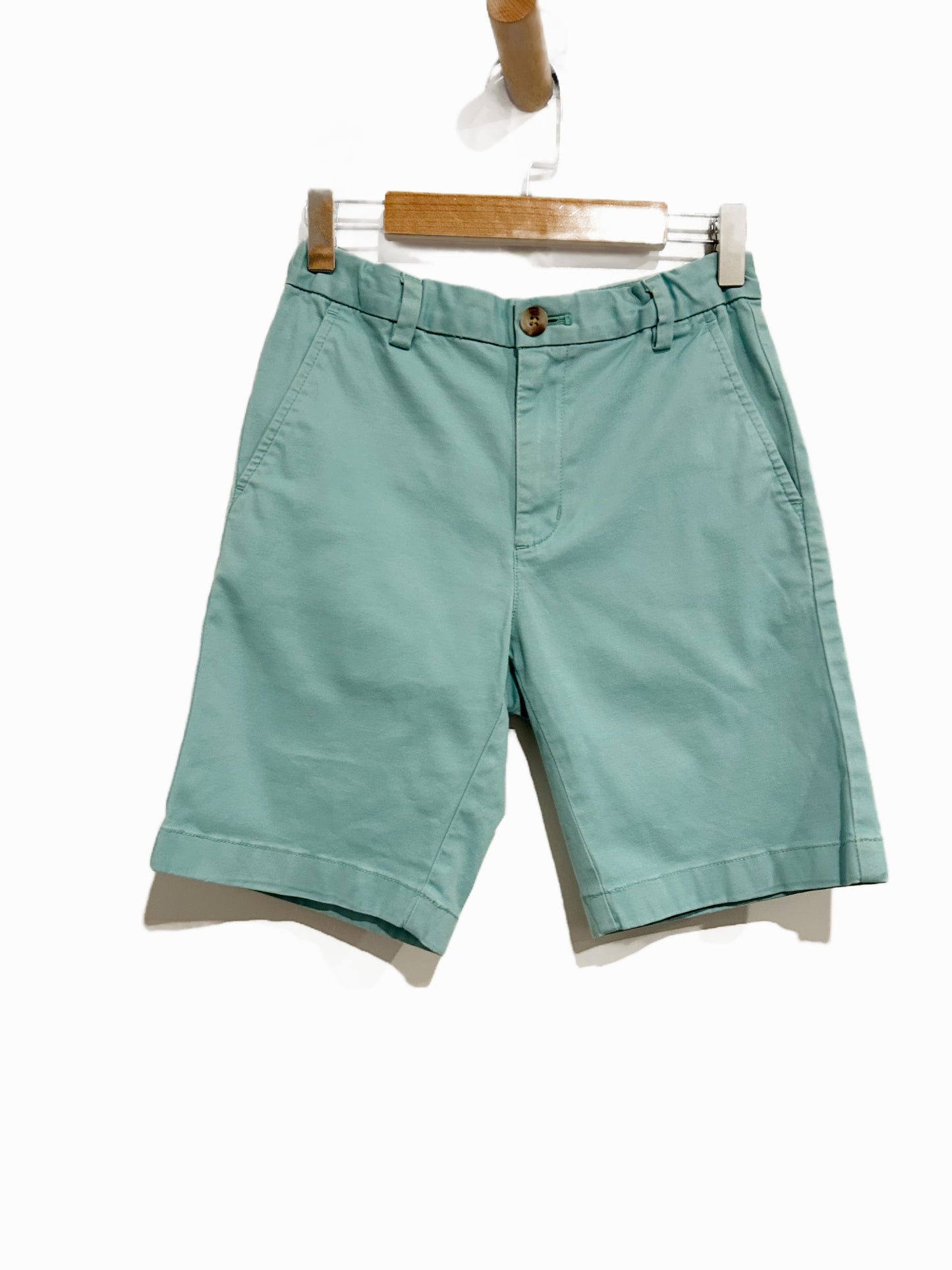 Vineyard Vines Green Shorts - 10