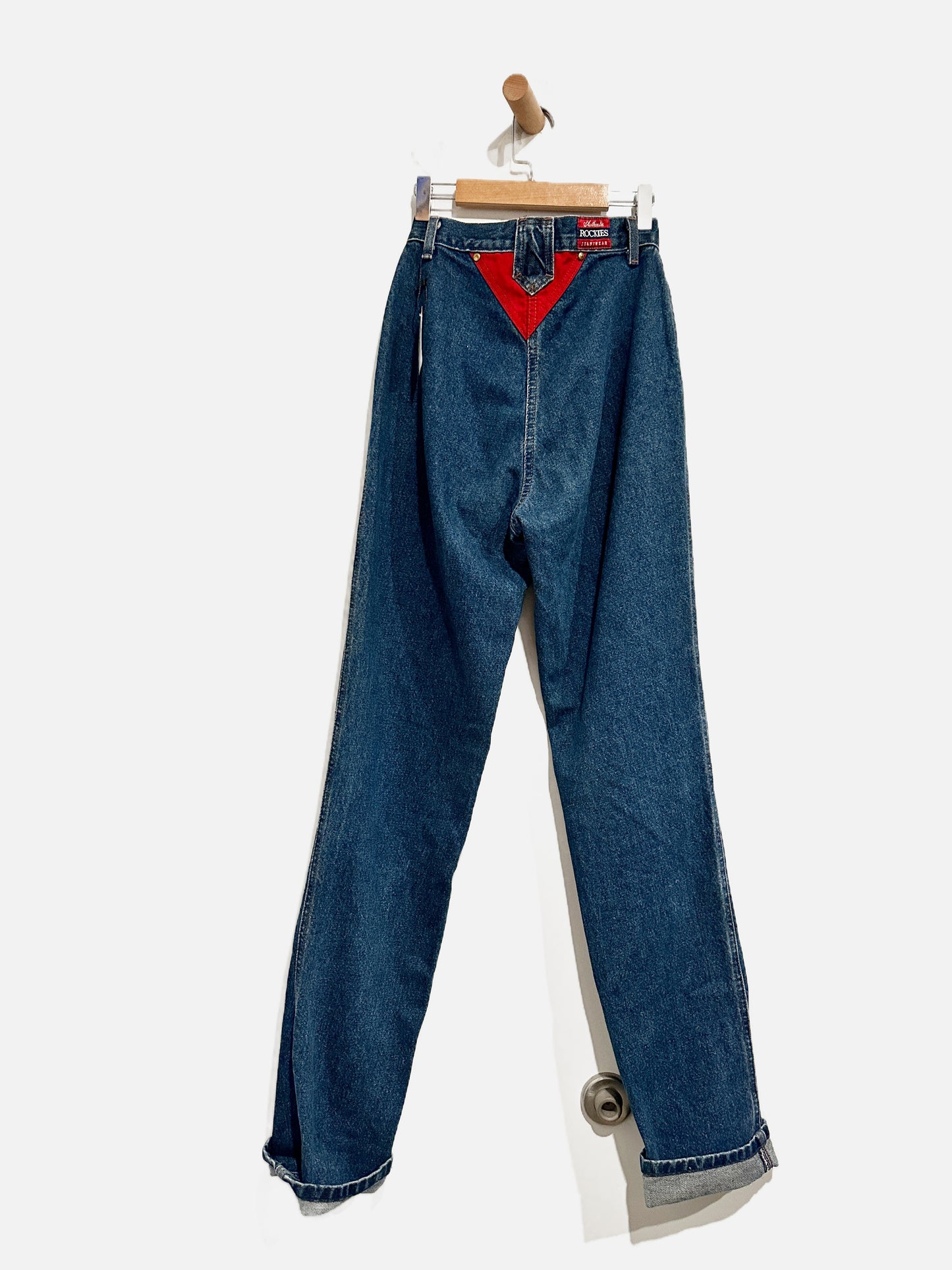 Rockies Vintage Jeans