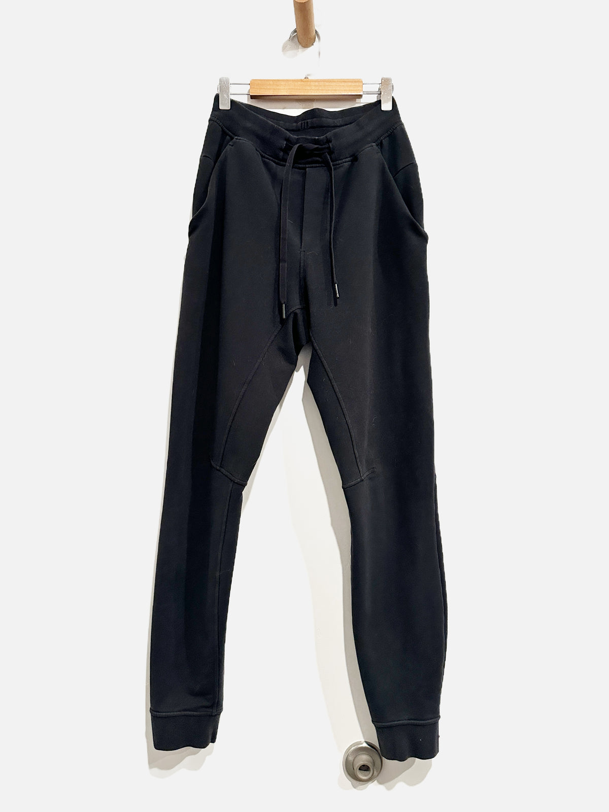 Lululemon Men's City Sweat Jogger 29” in Black - XS