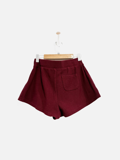 Free People Beach Purple Knit Mini Skirt - XS