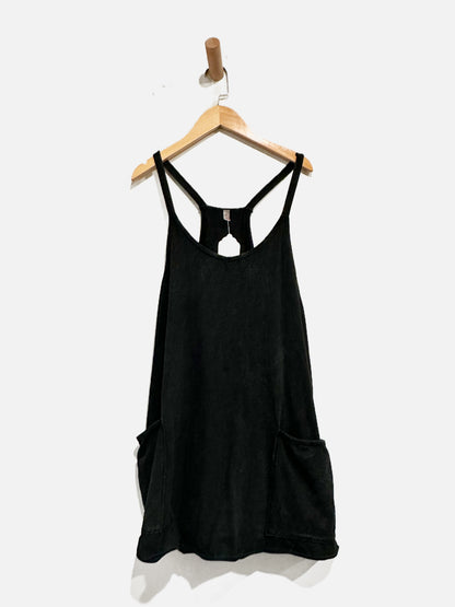 Free People Movement Hot Shot Mini Dress - Small