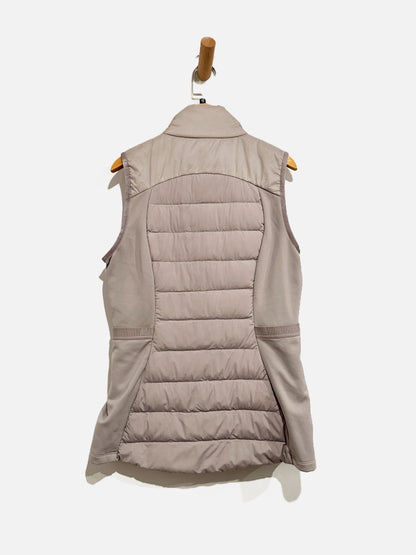 Lululemon Down For it All Purple Vest - 8