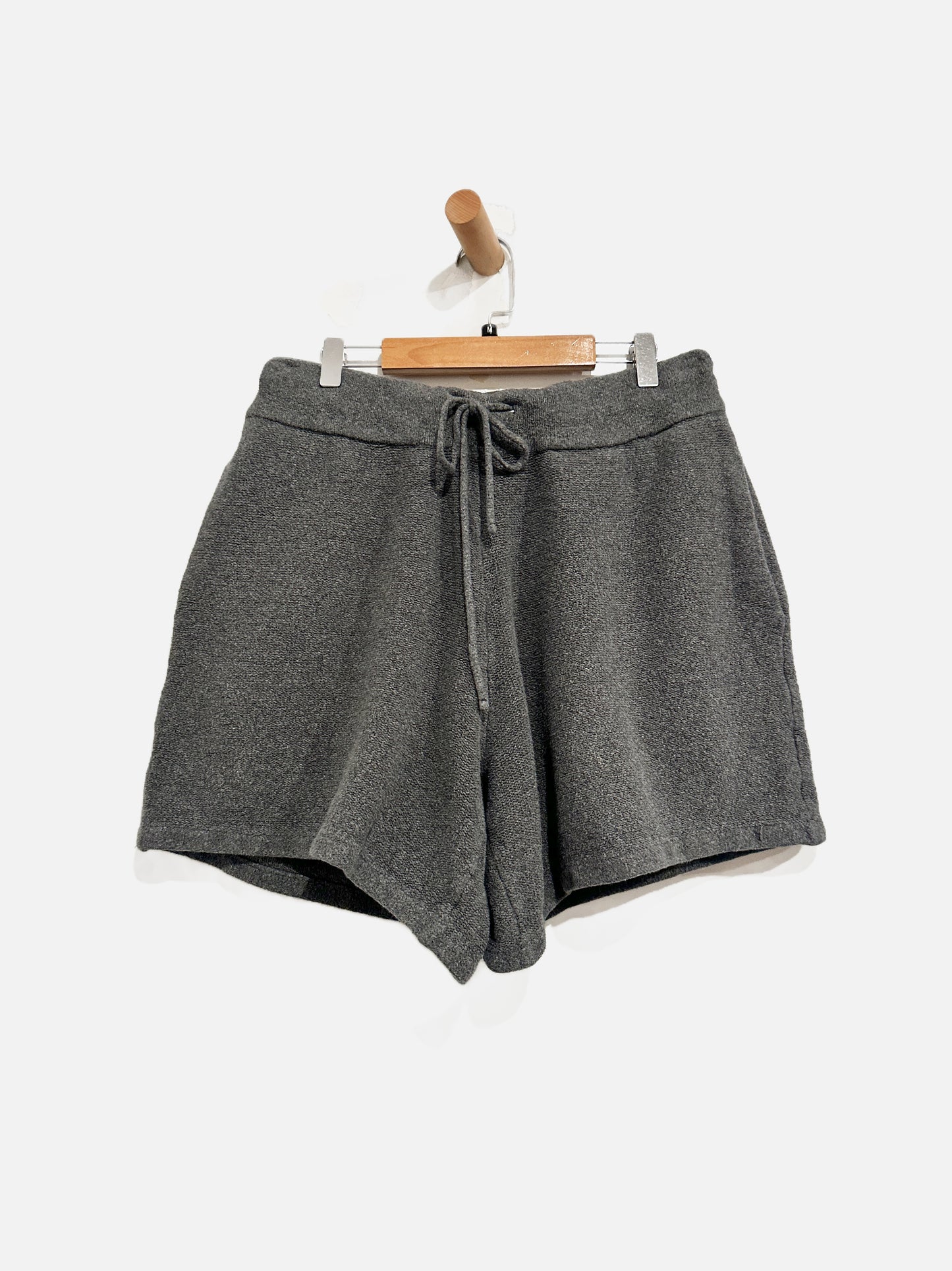 Abercrombie & Fitch Soft AF Sweater Shorts Relaxed - Medium