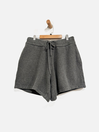 Abercrombie & Fitch Soft AF Sweater Shorts Relaxed - Medium