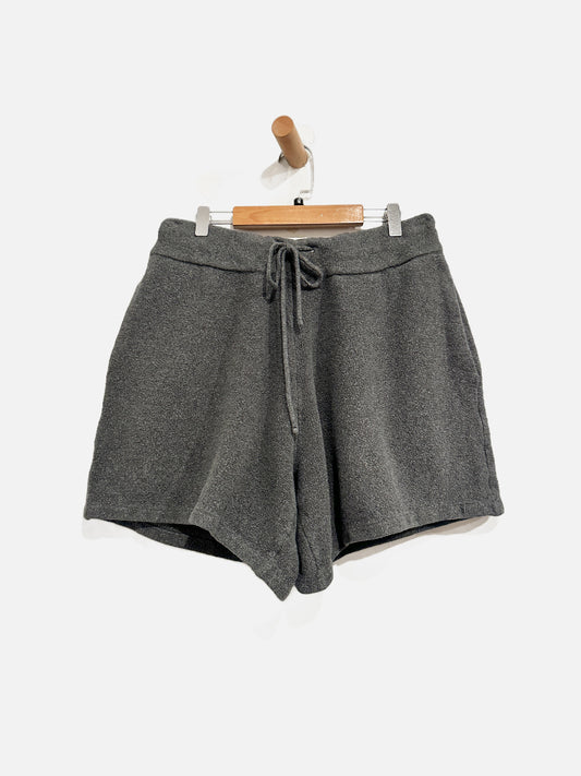 Abercrombie & Fitch Soft AF Sweater Shorts Relaxed - Medium