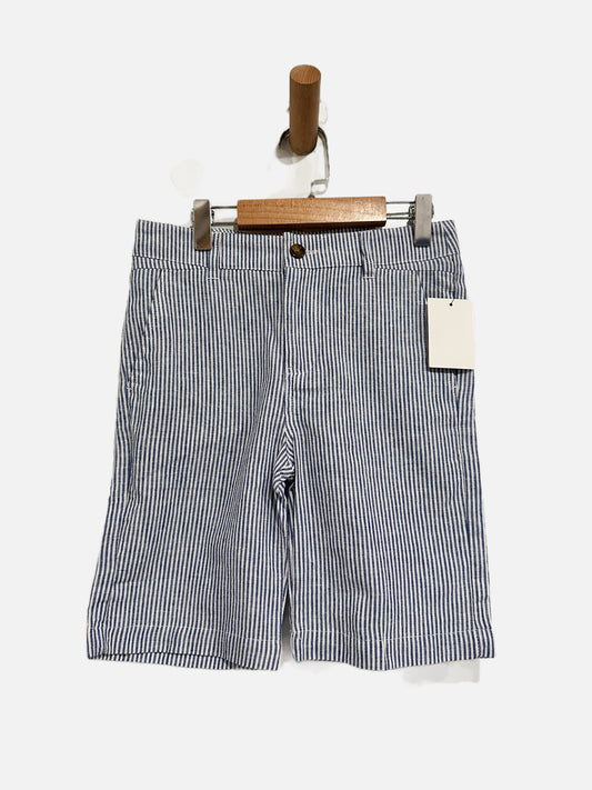 Appaman Nautical Stripe Shorts - 8
