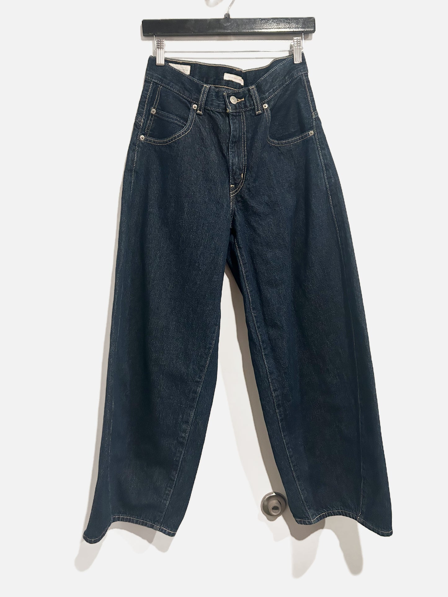 Levi’s Super Baggy Barrel Jeans in Shaded View - 26