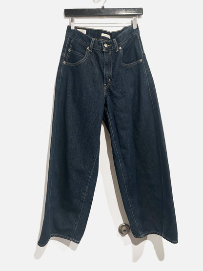Levi’s Super Baggy Barrel Jeans in Shaded View - 26