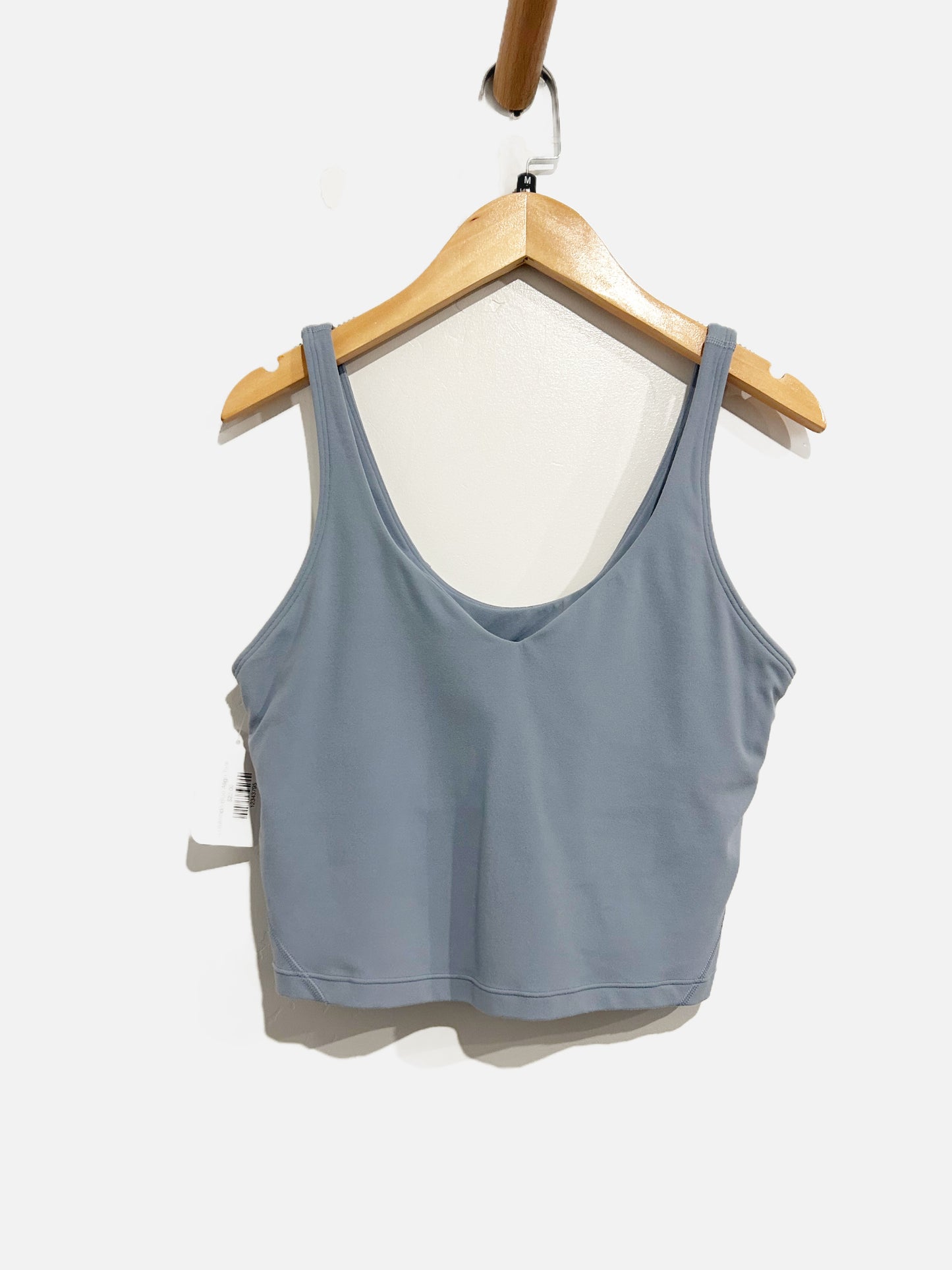 Lululemon Align Tank in Chambray - 8