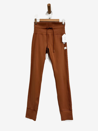 Vuori Daily Legging in Light Penny - XS