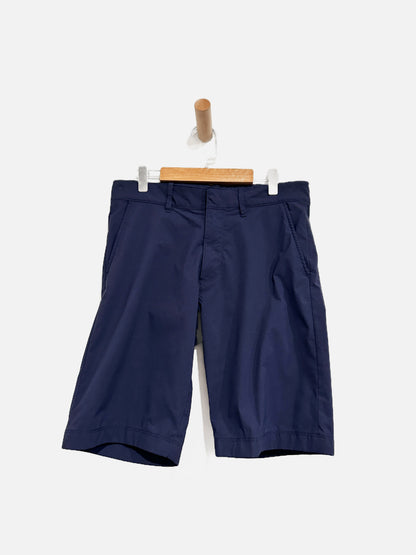 Crewcuts Navy Shorts - 16