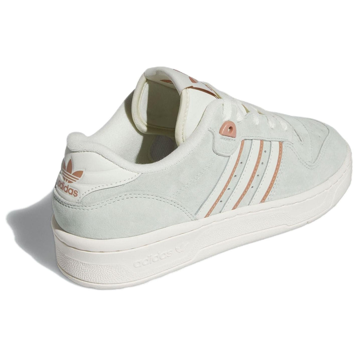 Adidas Rivalry Low Sneakers in Linen Green - 7