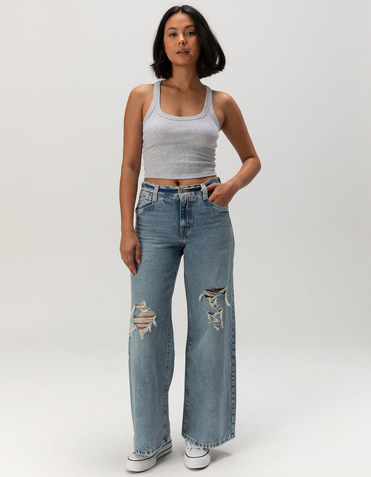 Levi’s ’94 Baggy Jeans - 25