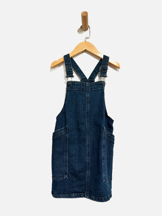 Catimini Denim Jumper - 5