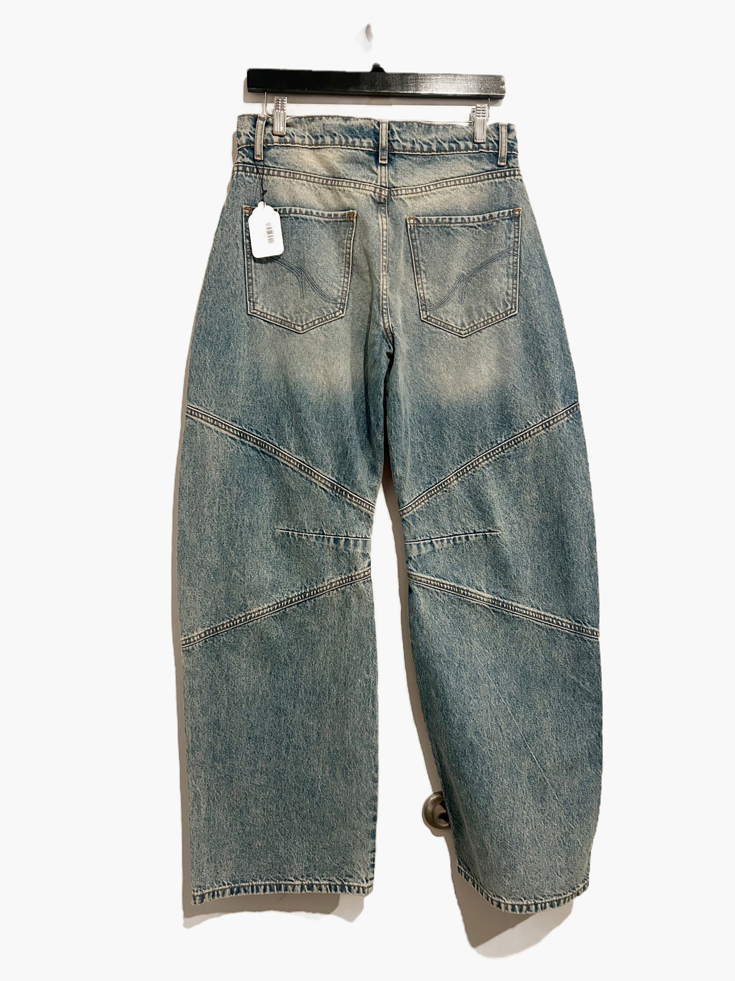Revice The Jet Jeans in Falcon - 25