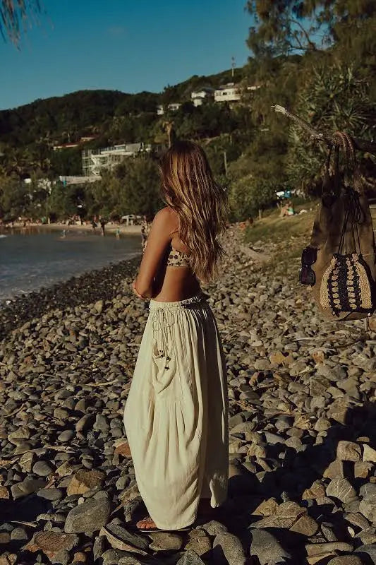 Free People Quinn Culottes - XS