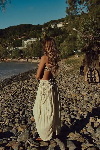 Free People Quinn Culottes - XS