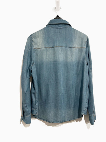 Cabi Original Wash Keep Jacket - Small