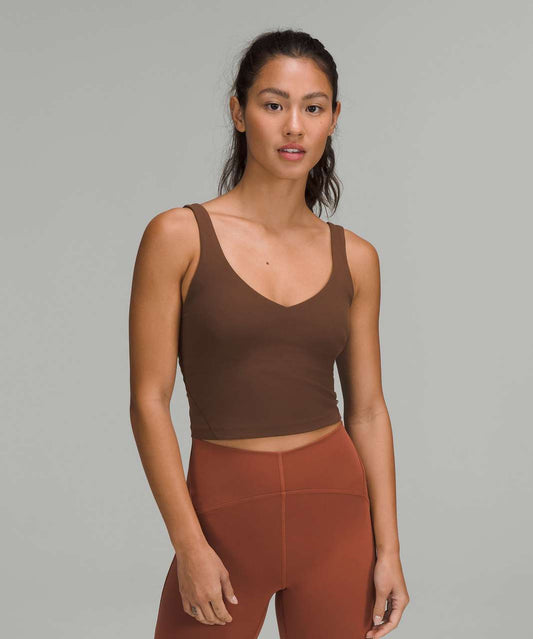 Lululemon Brown Align Tank - 6