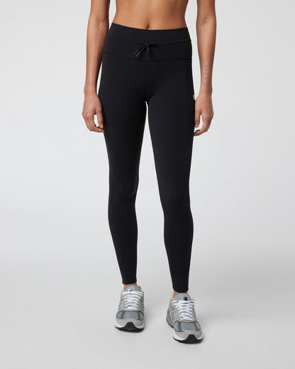 Vuori Daily Legging in Black - Large
