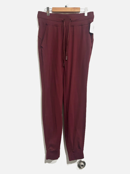 Lululemon Ready To Rulu Pant in Garnet - 6
