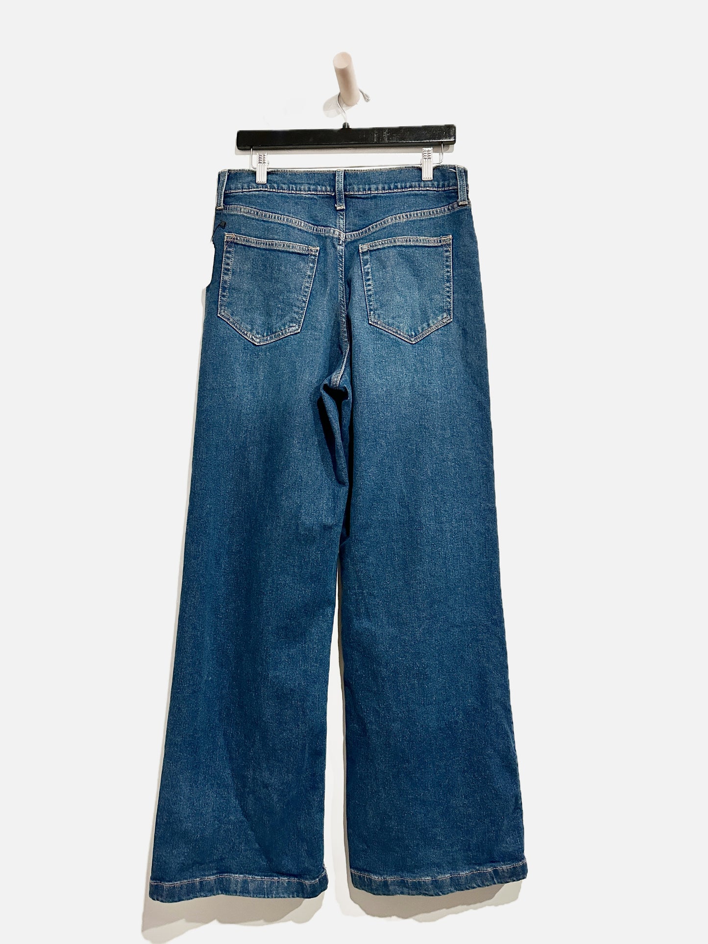 Gap High Rise Stride Jeans - 30