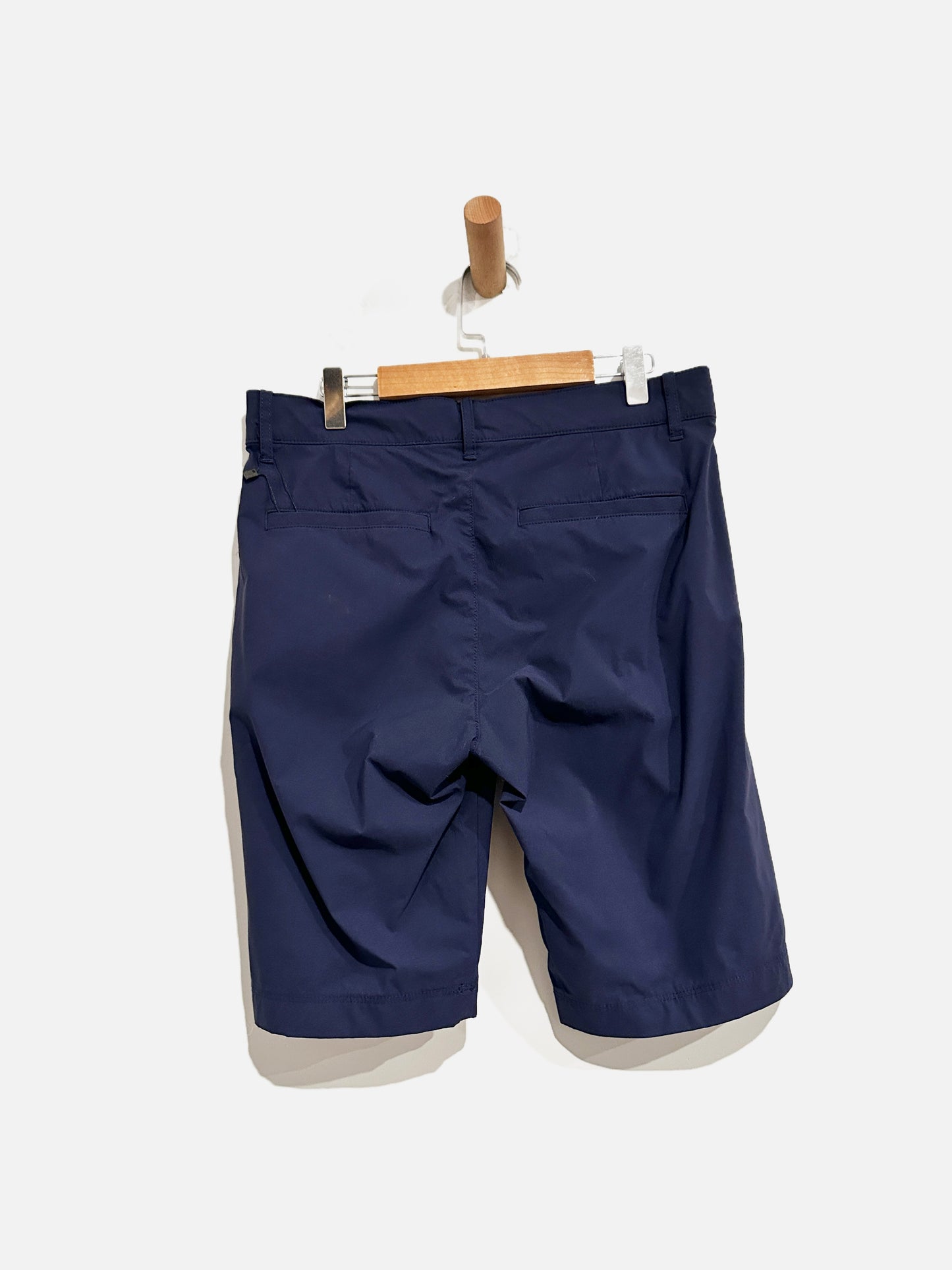 Crewcuts Navy Shorts - 16