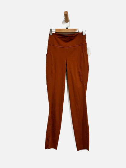 Lululemon Fast and Free High-Rise Tight 25" 5 Pocket in Rockwood - 4