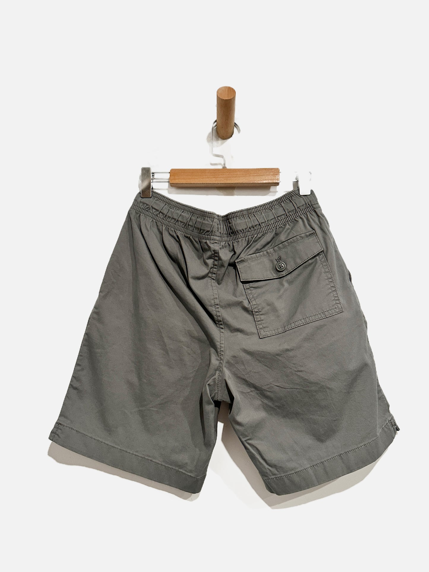 Crewcuts Gray Shorts - 12