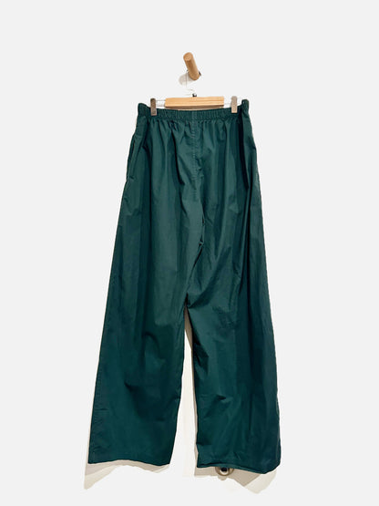 Skims Cotton Poplin Sleep Pants -Medium