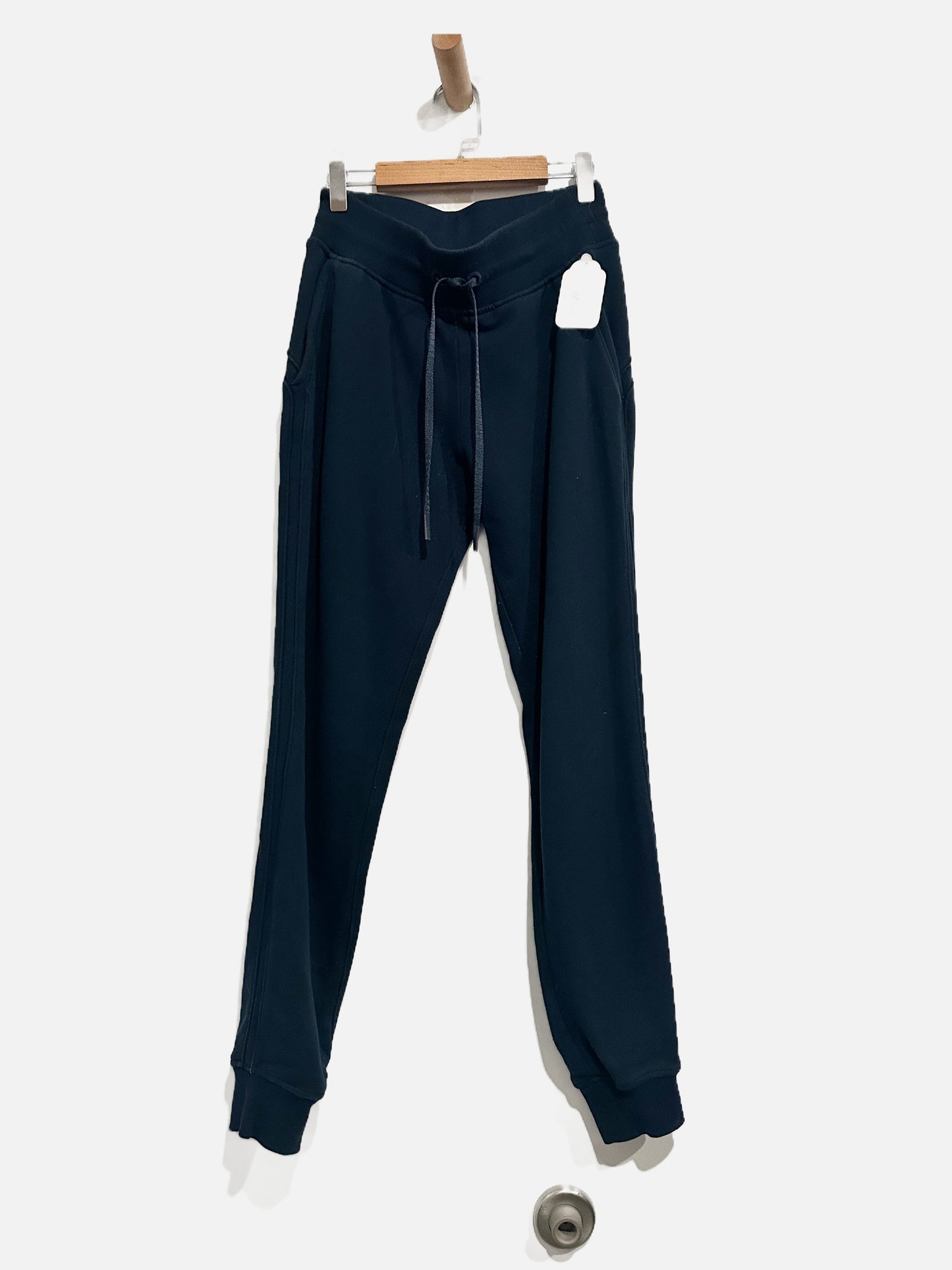 Lululemon Navy Joggers - 4