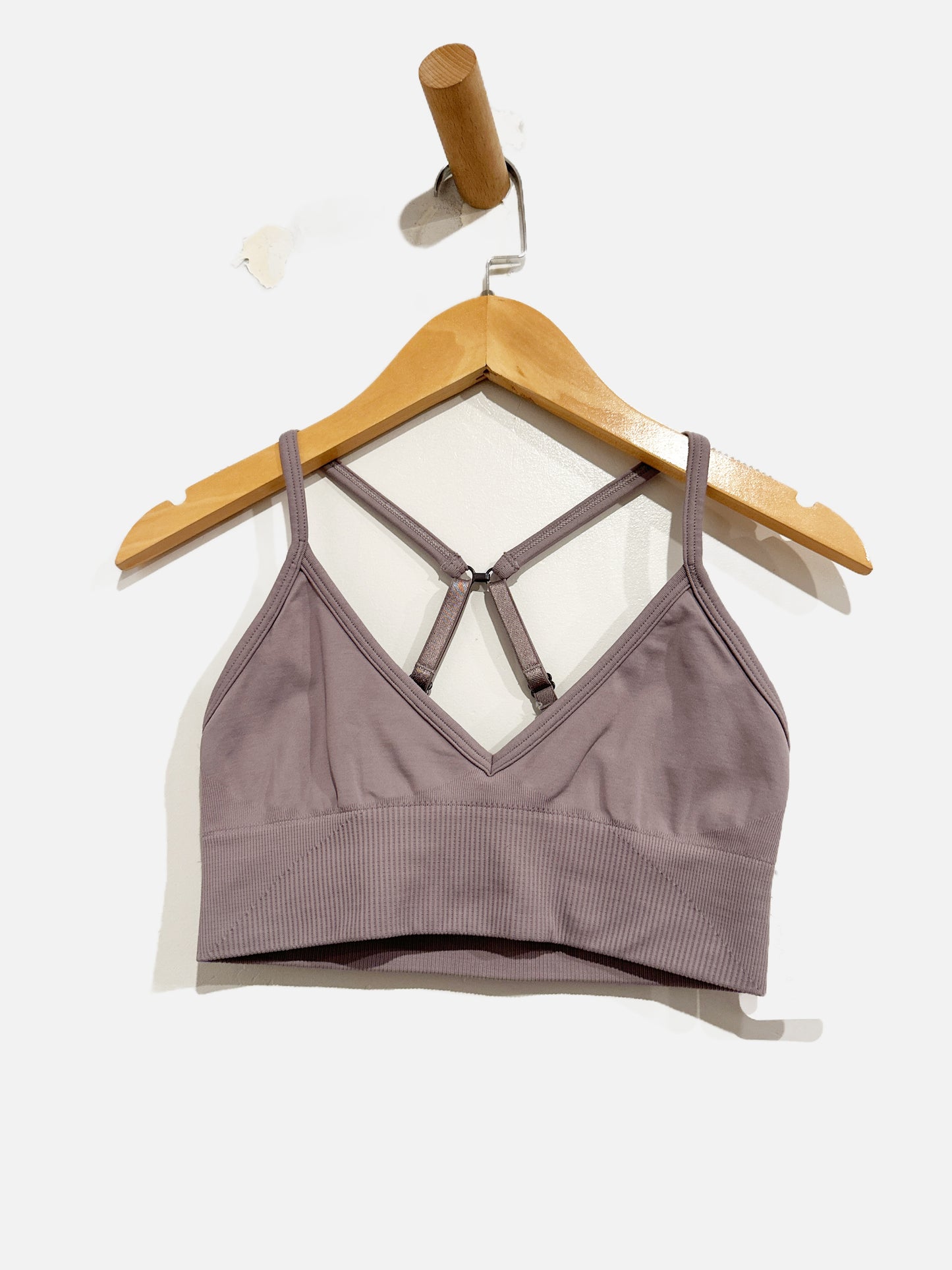 Lululemon Ebb To Street Bra *Light Support, A/B Cup - 4