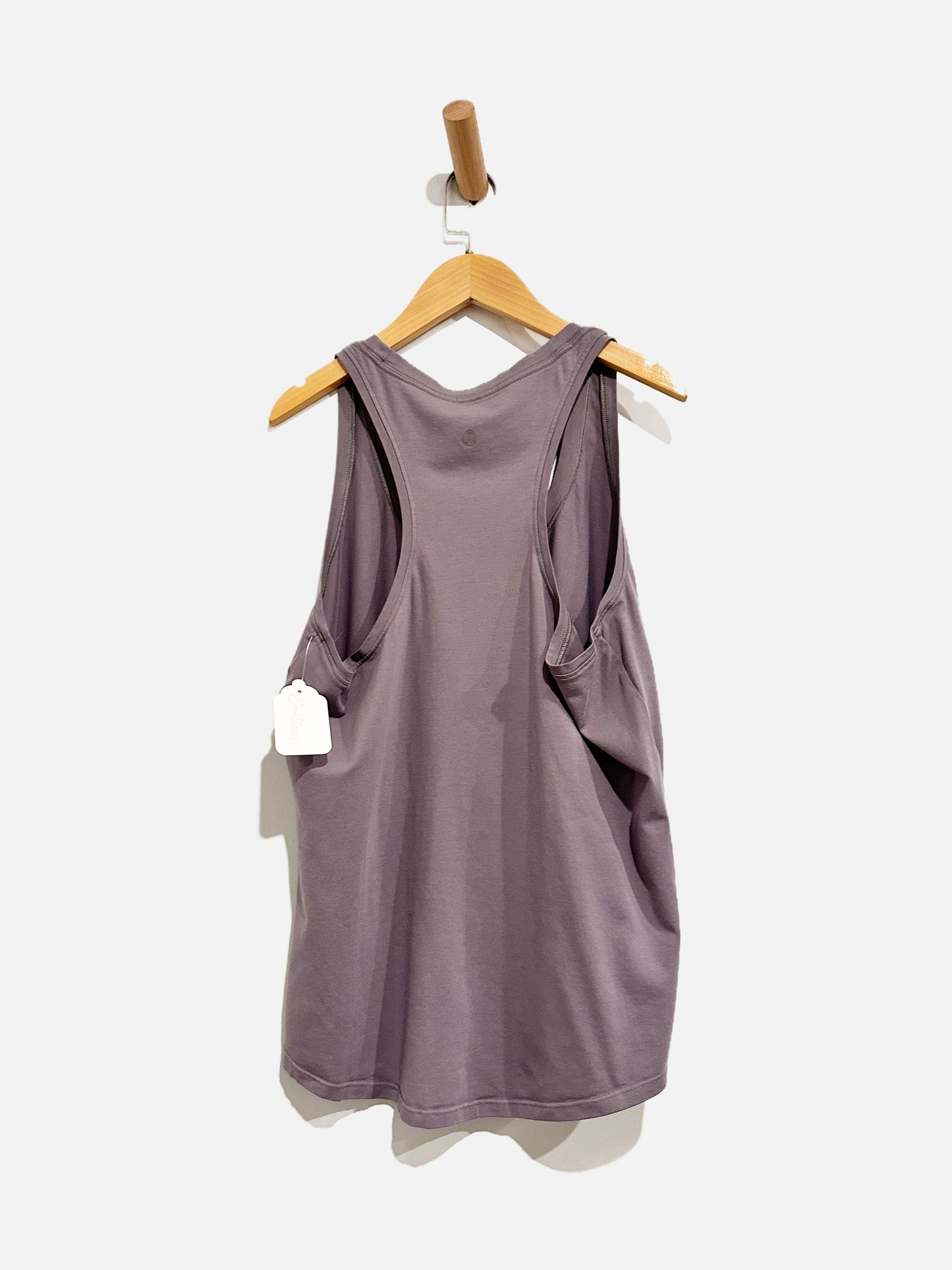 Lululemon Love Purple Tank (Large)